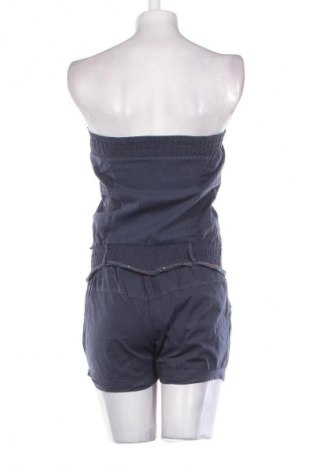 Salopetă scurtă de damă Unbranded, Mărime S, Culoare Albastru, Preț 43,99 Lei