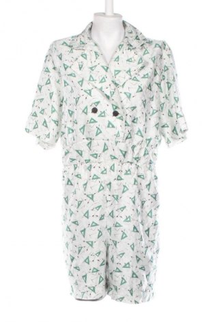 Salopetă scurtă de damă Unbranded, Mărime L, Culoare Multicolor, Preț 40,99 Lei