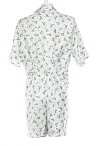 Salopetă scurtă de damă Unbranded, Mărime L, Culoare Multicolor, Preț 40,99 Lei