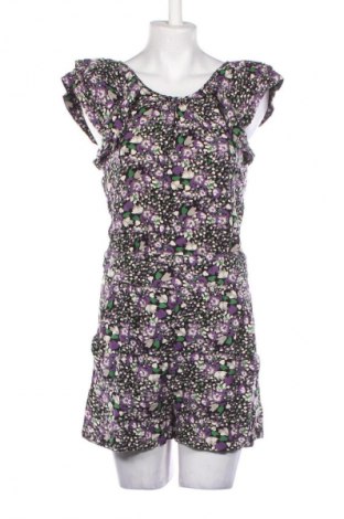 Kurzer Damenoverall Unbranded, Größe M, Farbe Mehrfarbig, Preis € 6,99