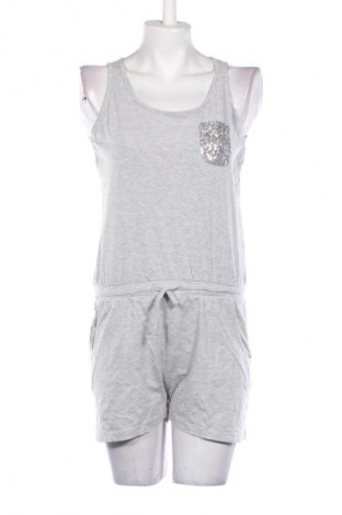 Salopetă scurtă de damă Unbranded, Mărime S, Culoare Gri, Preț 43,99 Lei