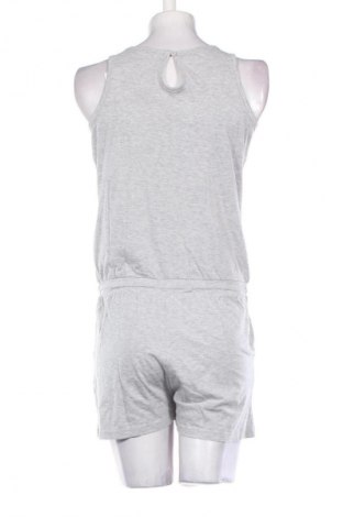 Salopetă scurtă de damă Unbranded, Mărime S, Culoare Gri, Preț 43,99 Lei