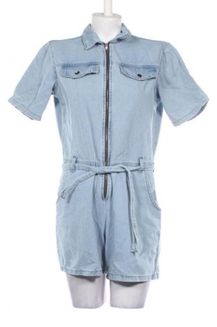 Kurzer Damenoverall Unbranded, Größe L, Farbe Blau, Preis € 26,99