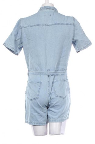 Kurzer Damenoverall Unbranded, Größe L, Farbe Blau, Preis € 26,99