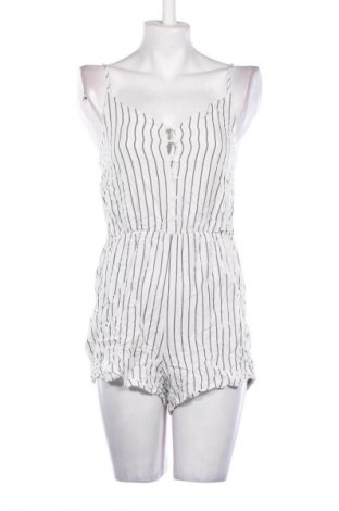 Kurzer Damenoverall Unbranded, Größe S, Farbe Mehrfarbig, Preis 9,99 €
