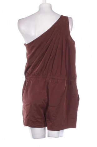 Damski krótki kombinezon Unbranded, Rozmiar L, Kolor Kolorowy, Cena 28,99 zł