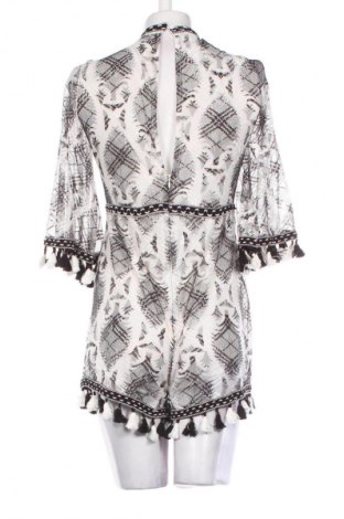 Damski krótki kombinezon Unbranded, Rozmiar M, Kolor Kolorowy, Cena 28,99 zł