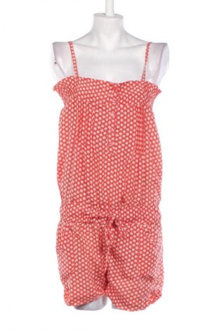 Kurzer Damenoverall Unbranded, Größe XL, Farbe Mehrfarbig, Preis 8,99 €