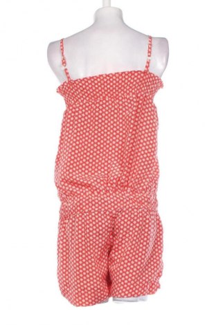 Kurzer Damenoverall Unbranded, Größe XL, Farbe Mehrfarbig, Preis 8,99 €