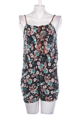 Damski krótki kombinezon Unbranded, Rozmiar S, Kolor Kolorowy, Cena 22,99 zł