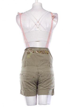 Damski krótki kombinezon Unbranded, Rozmiar S, Kolor Kolorowy, Cena 28,99 zł