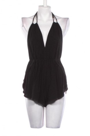 Kurzer Damenoverall Unbranded, Größe M, Farbe Schwarz, Preis € 6,99