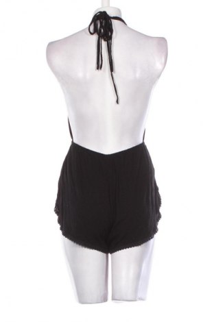 Kurzer Damenoverall Unbranded, Größe M, Farbe Schwarz, Preis € 6,99