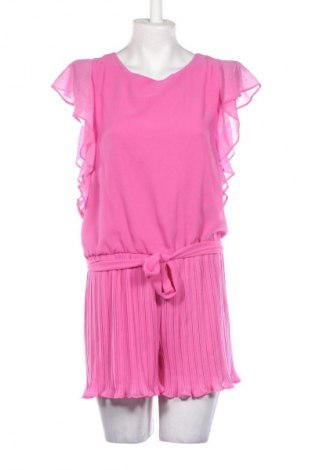 Női rövid overál Unbranded, Méret S, Szín Rózsaszín, Ár 2 859 Ft