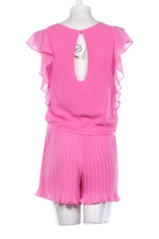 Női rövid overál Unbranded, Méret S, Szín Rózsaszín, Ár 2 859 Ft