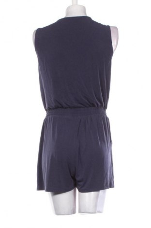 Női rövid overál Unbranded, Méret M, Szín Kék, Ár 2 789 Ft