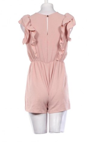 Női rövid overál Unbranded, Méret S, Szín Rózsaszín, Ár 2 859 Ft