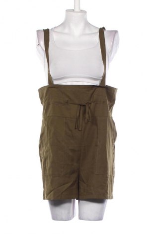 Női rövid overál Unbranded, Méret M, Szín Zöld, Ár 2 859 Ft