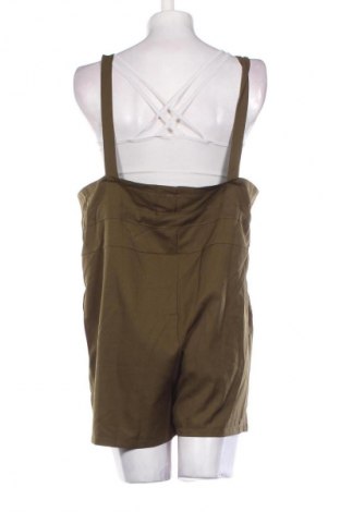 Női rövid overál Unbranded, Méret M, Szín Zöld, Ár 2 859 Ft