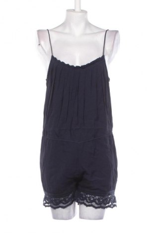 Damski krótki kombinezon VILA, Rozmiar M, Kolor Niebieski, Cena 26,99 zł