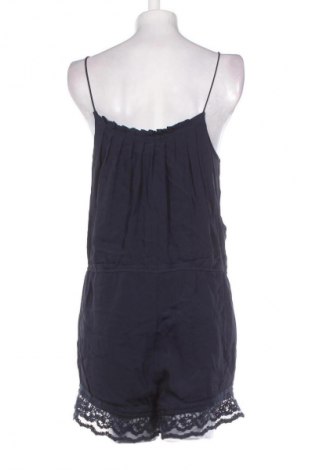 Damski krótki kombinezon VILA, Rozmiar M, Kolor Niebieski, Cena 26,99 zł