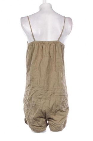 Női rövid overál Vero Moda, Méret L, Szín Zöld, Ár 3 302 Ft