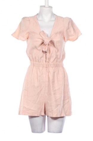 Dámská krátka kombinéza  Zara, Veľkosť S, Farba Ružová, Cena  6,95 €