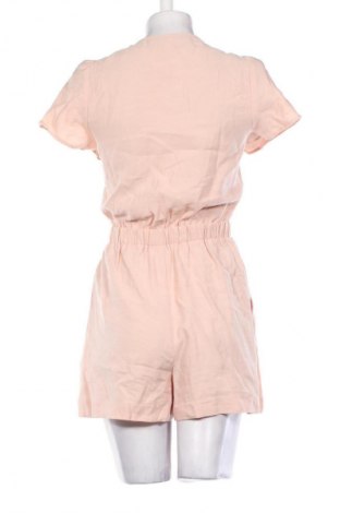 Dámská krátka kombinéza  Zara, Veľkosť S, Farba Ružová, Cena  6,95 €