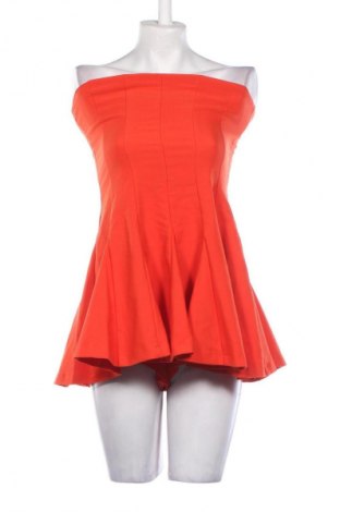 Dámská krátka kombinéza  Zara, Veľkosť M, Farba Červená, Cena  8,95 €