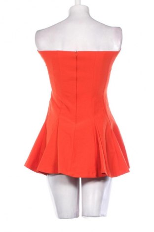 Dámská krátka kombinéza  Zara, Veľkosť M, Farba Červená, Cena  8,95 €
