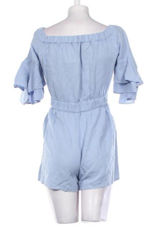 Dámská krátka kombinéza  Zara, Veľkosť S, Farba Modrá, Cena  7,95 €