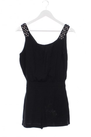 Damski krótki kombinezon Zara, Rozmiar XS, Kolor Czarny, Cena 28,99 zł