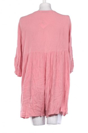 Dámská krátka kombinéza  Zara, Veľkosť L, Farba Popolavo ružová, Cena  7,95 €