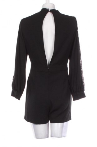 Dámská krátka kombinéza  Zara, Veľkosť S, Farba Čierna, Cena  22,61 €