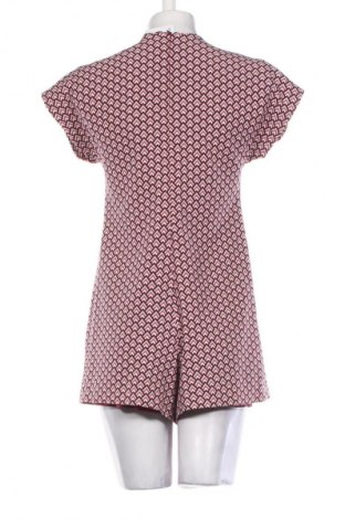 Dámská krátka kombinéza  Zara, Veľkosť XS, Farba Viacfarebná, Cena  7,81 €