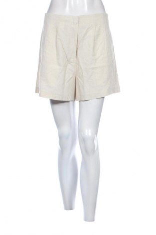 Damen Shorts 2Nd Day By Birger Et Mikkelsen, Größe S, Farbe Beige, Preis 39,99 €