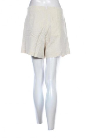 Damen Shorts 2Nd Day By Birger Et Mikkelsen, Größe S, Farbe Beige, Preis 39,99 €