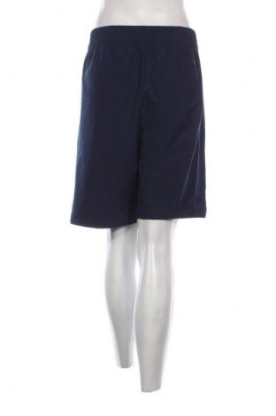 Damen Shorts Adidas, Größe XL, Farbe Blau, Preis 26,99 €