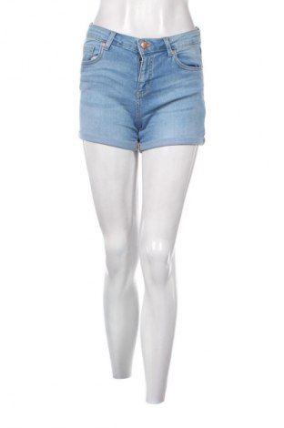 Damen Shorts Amisu, Größe S, Farbe Blau, Preis € 3,99