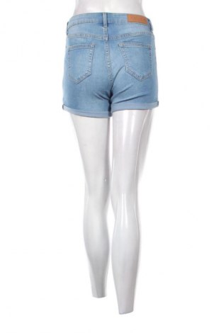 Damen Shorts Amisu, Größe S, Farbe Blau, Preis € 3,99