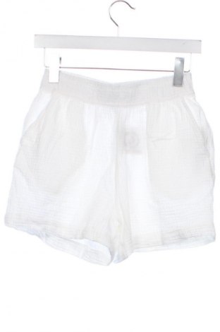 Damen Shorts Amisu, Größe XS, Farbe Weiß, Preis € 3,99