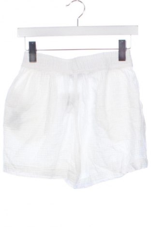 Damen Shorts Amisu, Größe XS, Farbe Weiß, Preis € 3,99