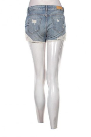 Dámské kraťasy  Amisu, Velikost M, Barva Modrá, Cena  49,00 Kč