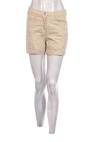 Damen Shorts Amisu, Größe S, Farbe Beige, Preis € 3,99