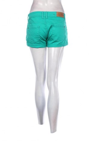 Damen Shorts Amisu, Größe M, Farbe Grün, Preis € 3,99