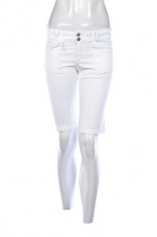 Damskie szorty Anel, Rozmiar M, Kolor Biały, Cena 22,47 zł