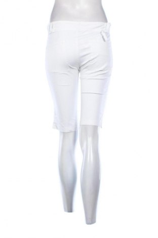 Damskie szorty Anel, Rozmiar M, Kolor Biały, Cena 22,47 zł