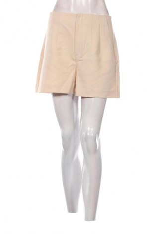 Damen Shorts BSL, Größe M, Farbe Beige, Preis 18,99 €