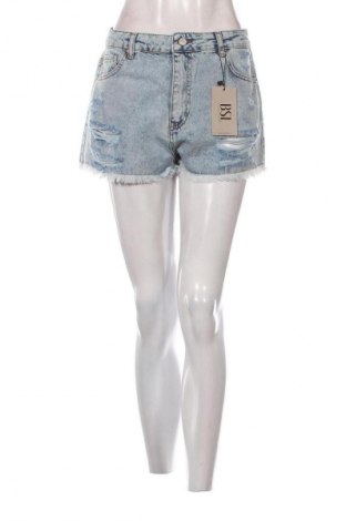 Damen Shorts BSL, Größe L, Farbe Blau, Preis 18,99 €