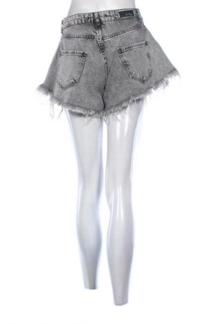 Damskie szorty Bark jeans, Rozmiar M, Kolor Czarny, Cena 44,99 zł
